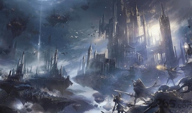 同盟之道破解版-游戏截图1