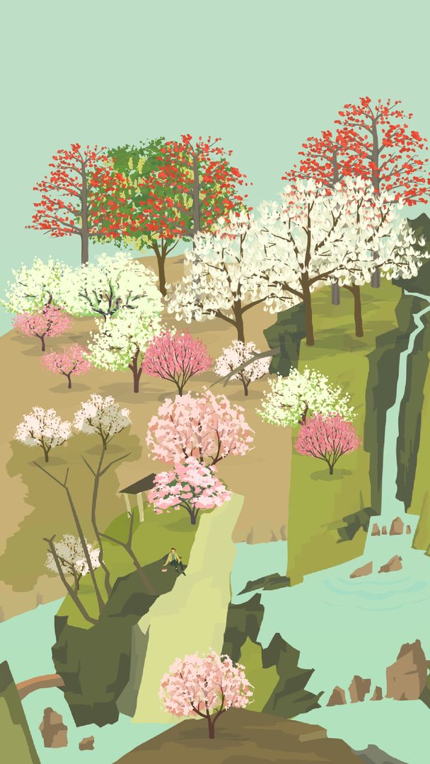 老农种树手机版游戏截图1