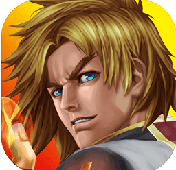 终极格斗士游戏(暂未上线)