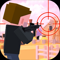 魔方僵尸猎人正式版