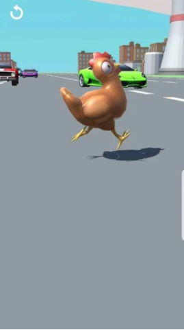 快点儿小鸡游戏截图2