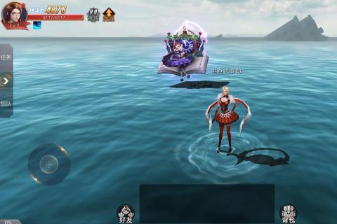 斩龙至尊版游戏截图2