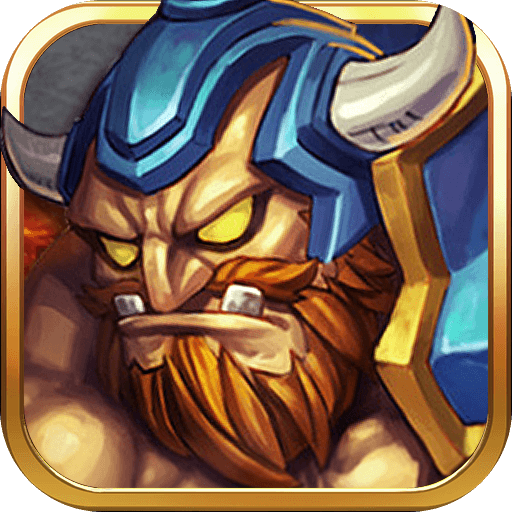 刀塔战纪OL手游