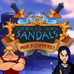 剑刃和凉鞋手机版