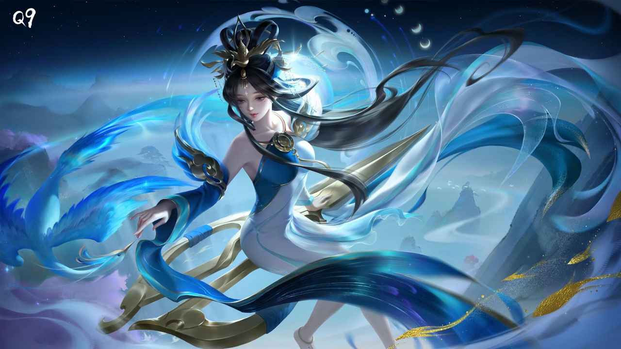 代号Q9游戏截图1