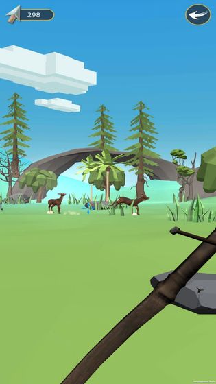 古代人生测试版游戏截图2