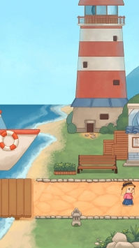 蛋糕镇日记手机版游戏截图3