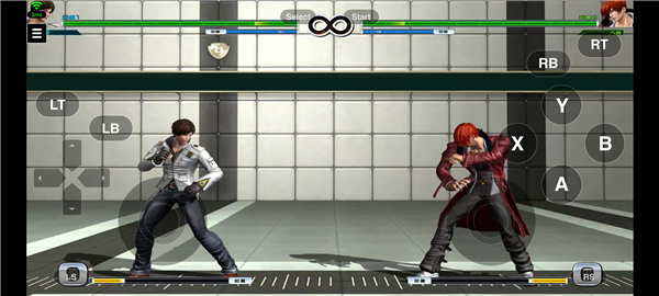 START云游戏-游戏截图2