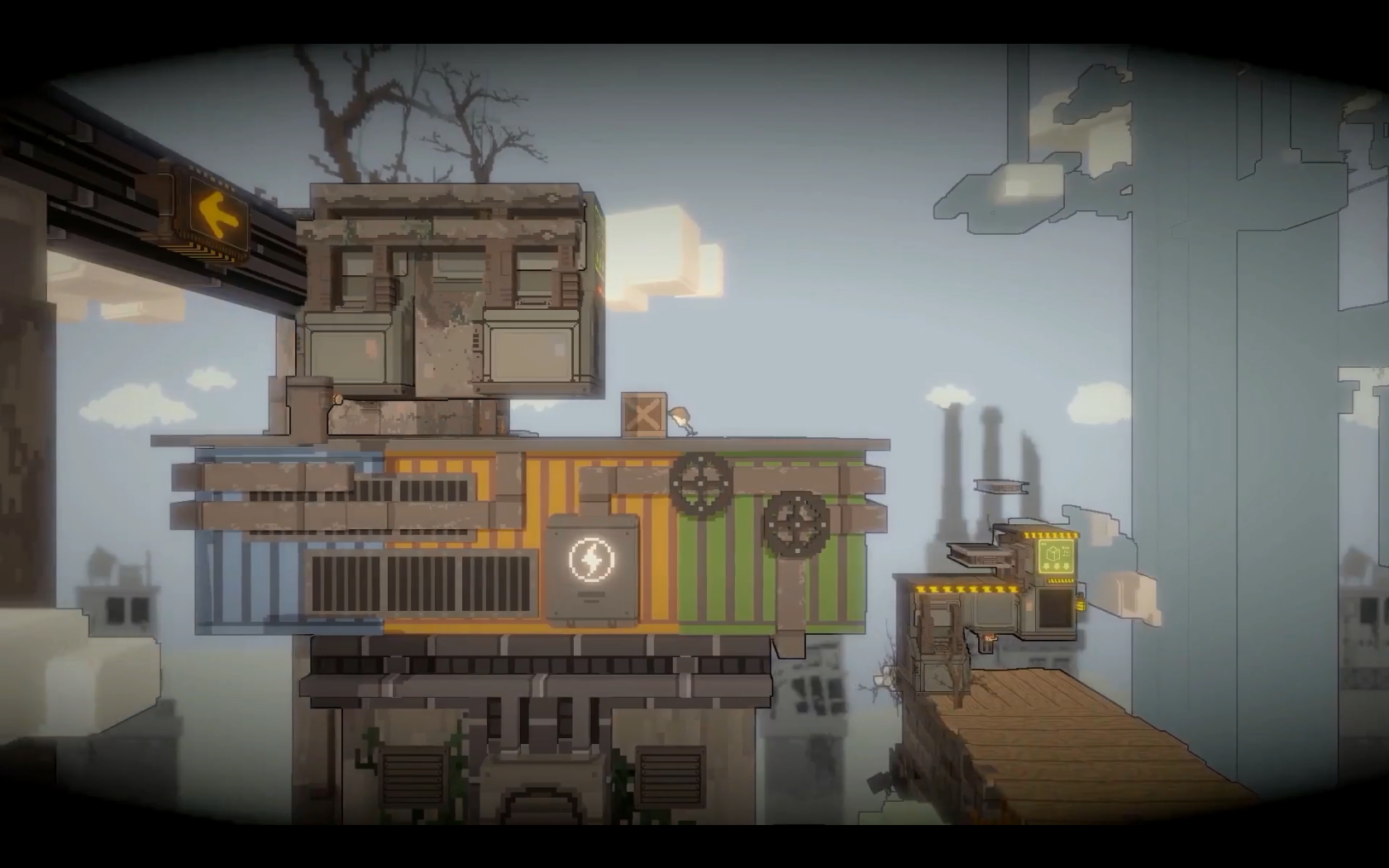 透视Watch游戏截图6