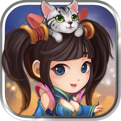 三国物语手游九游版