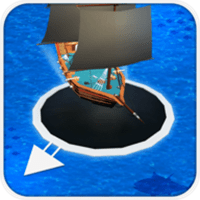 黑洞大作战海洋版游戏