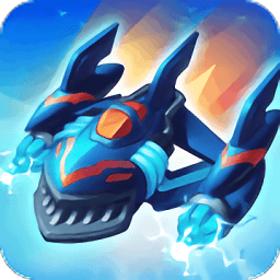 绝地战机手游4399版