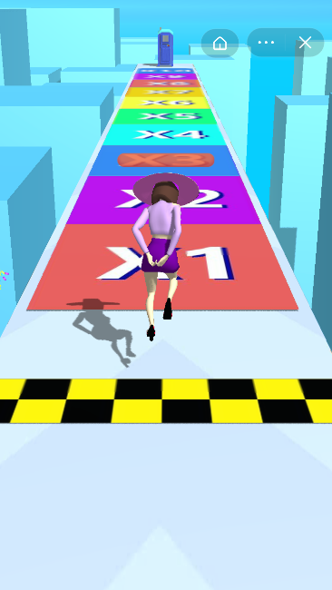 拉走不开心游戏截图2