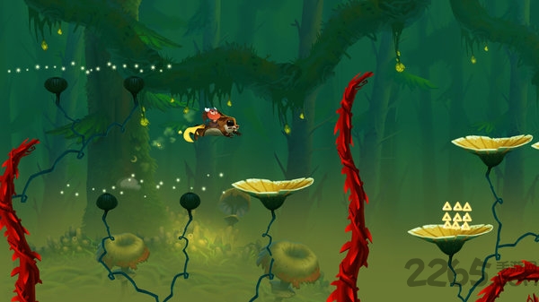 oddmar官方版-游戏截图3