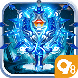 神域霸者官方版