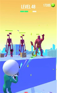 彩弹大师-游戏截图3