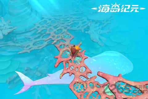 海岛纪元测试版-游戏截图2