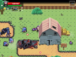 艾比之星手游游戏截图2