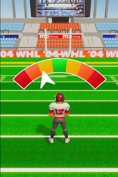 超触地得分游戏截图3