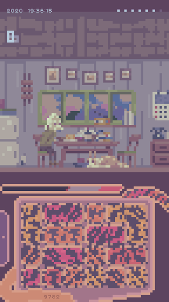 肾之夏季游戏截图1