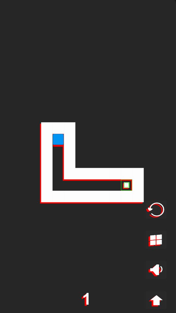 纯方格游戏游戏截图1