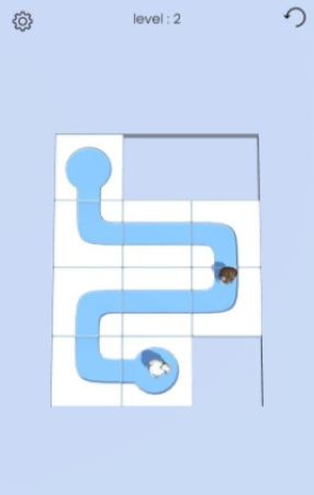 滑动相见游戏截图3