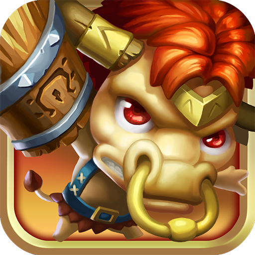 雷霆英雄手游九游版