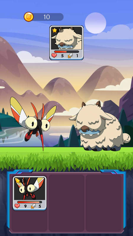 奇幻超市游戏截图4