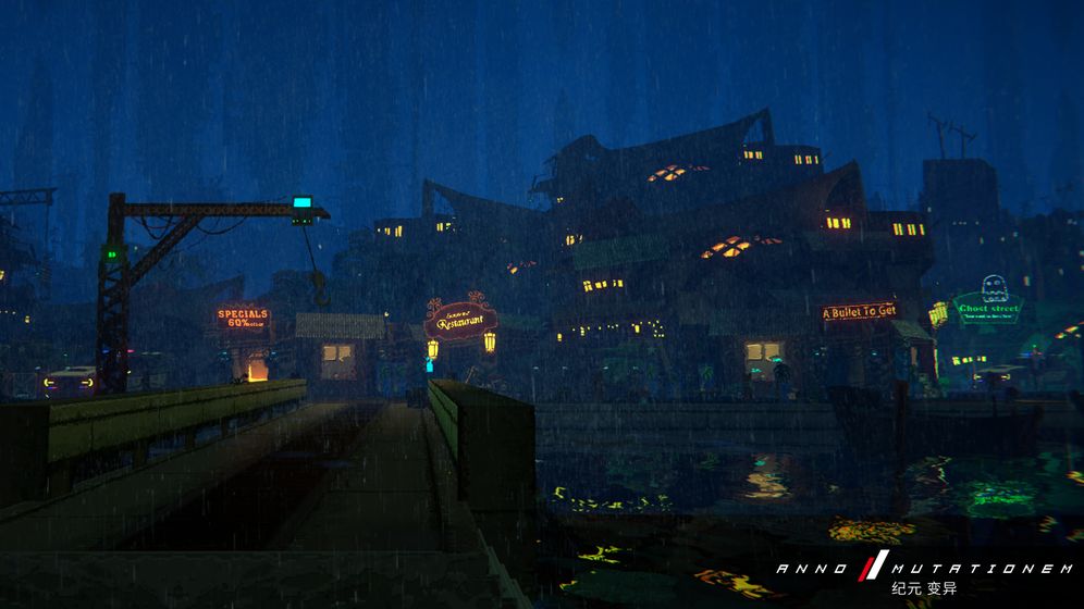 纪元变异测试服游戏截图4