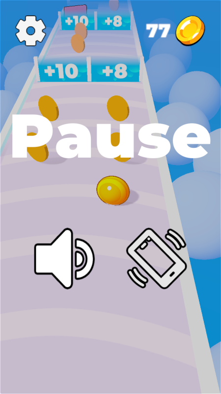 心动小镇手游-游戏截图1