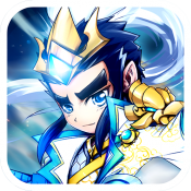 炫斗英雄乱世王者安卓正式版