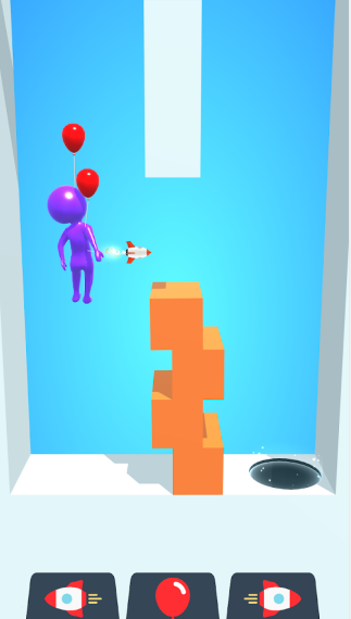 完美入洞游戏截图2