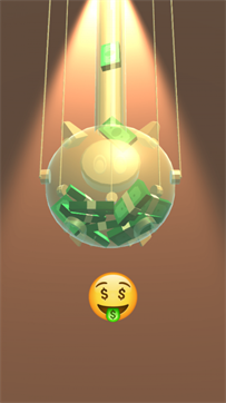 鱿鱼游戏终极逃亡游戏截图1