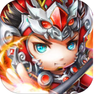 将门录手机版(暂未上线)