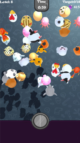 全民对对消-游戏截图2