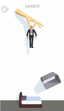 沉沉睡去-游戏截图3