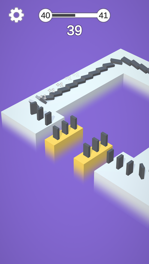 多米诺大师游戏截图1