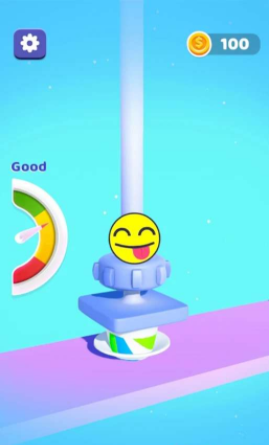 陶瓷印花游戏截图1