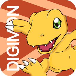 数码暴龙激战安卓果盘版