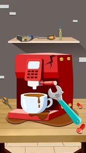 家电维修专家游戏截图2