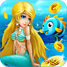 真人街机金蟾捕鱼游戏