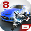 狂野飙车8极速凌赛车全解锁版