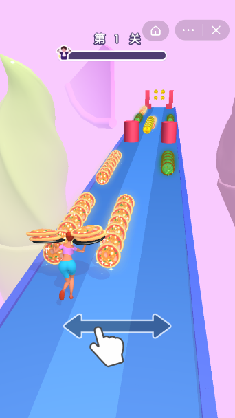 我上菜巨牛游戏截图1