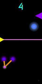 霓虹灯弹弓-游戏截图1