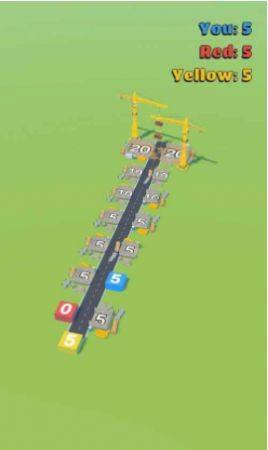 建造收购-游戏截图1