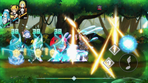 新庄园时代移动版游戏截图4