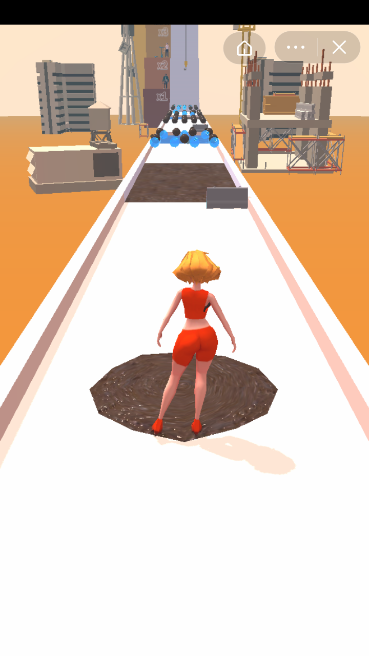 最强泥巴人游戏截图2