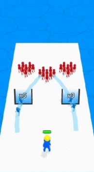 绘制塔防游戏截图3