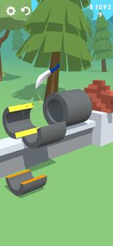 切倒一切3D游戏截图1