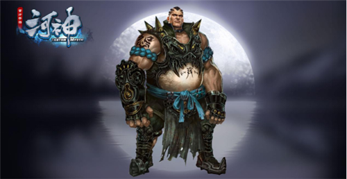 河神2完整版游戏截图2